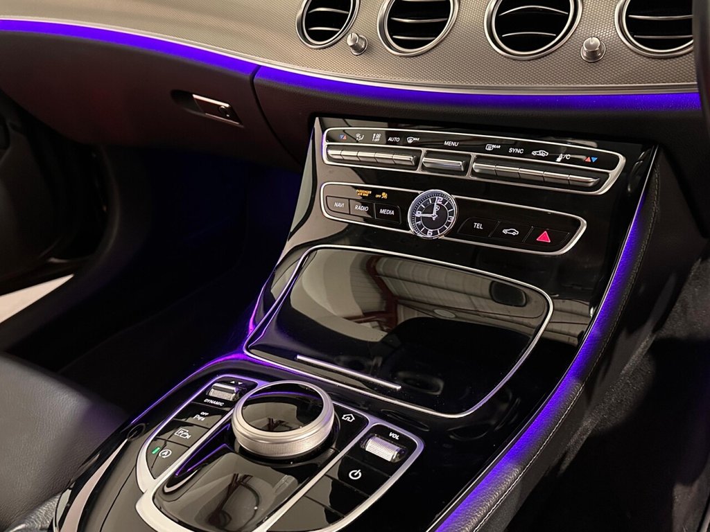 Used Mercedes-Benz E-Class 2018 for sale - 76080763: Photo 12
