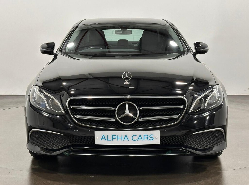 Used Mercedes-Benz E-Class 2018 for sale - 76080763: Photo 13