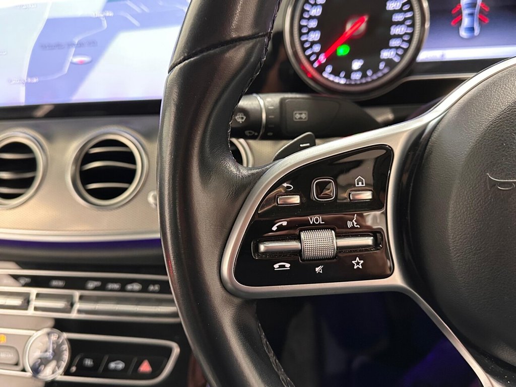 Used Mercedes-Benz E-Class 2018 for sale - 76080763: Photo 14