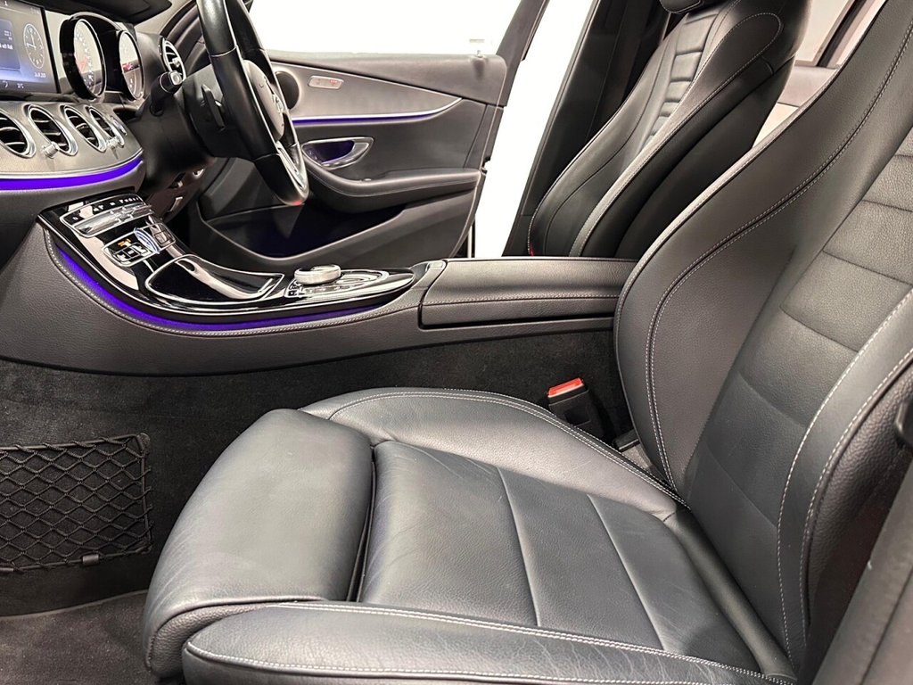 Used Mercedes-Benz E-Class 2018 for sale - 76080763: Photo 24