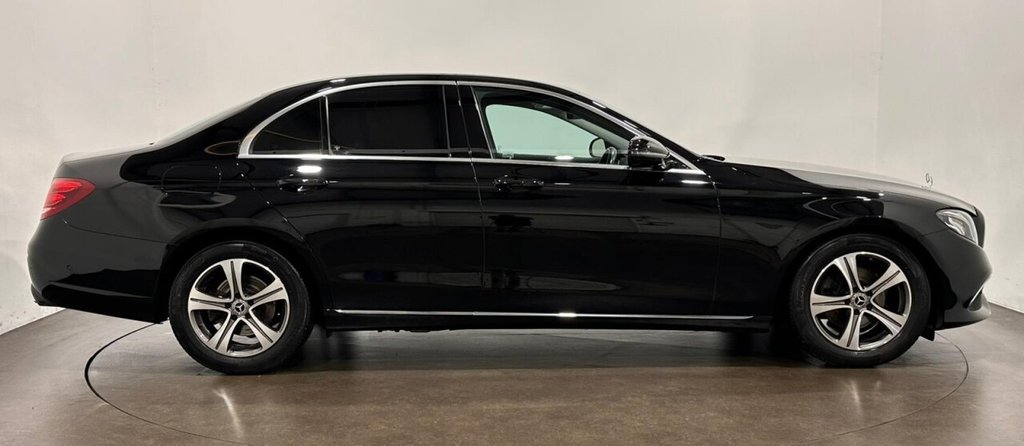 Used Mercedes-Benz E-Class 2018 for sale - 76080763: Photo 28