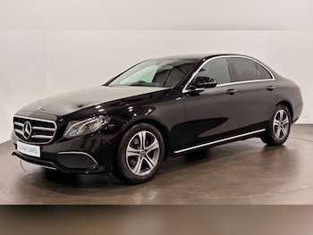 Used Mercedes-Benz E-Class 2018 for sale - 76080763: Photo