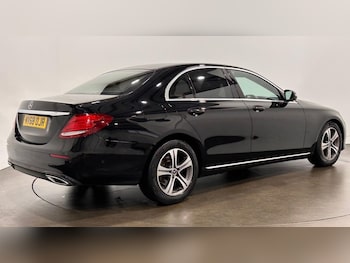 Used Mercedes-Benz E-Class 2018 for sale - 76080763: Photo