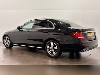 Used Mercedes-Benz E-Class 2018 for sale - 76080763: Photo
