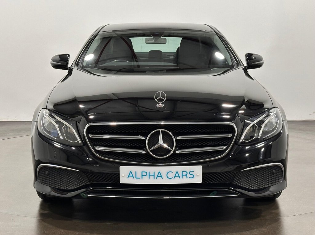 Used Mercedes-Benz E-Class 2018 for sale - 76080763: Photo 5