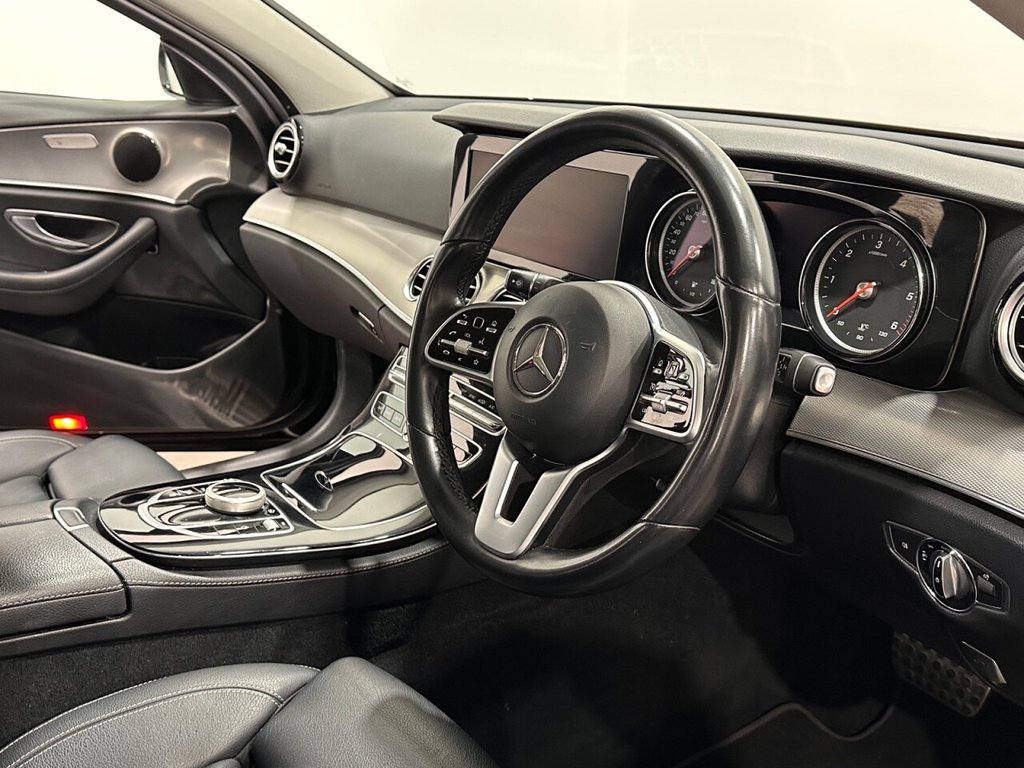 Used Mercedes-Benz E-Class 2018 for sale - 76080763: Photo 7