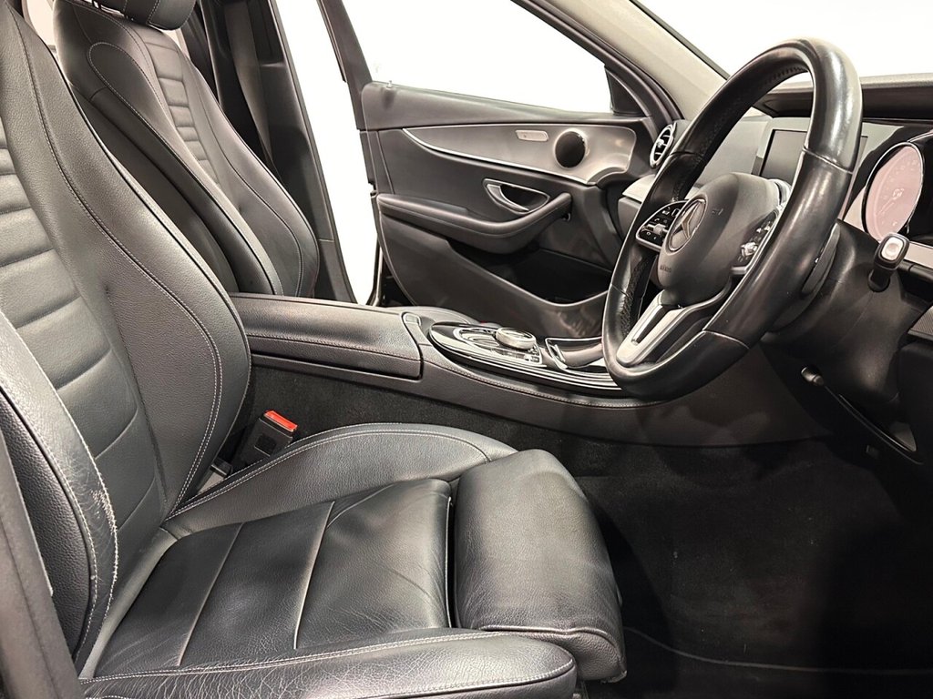 Used Mercedes-Benz E-Class 2018 for sale - 76080763: Photo 8
