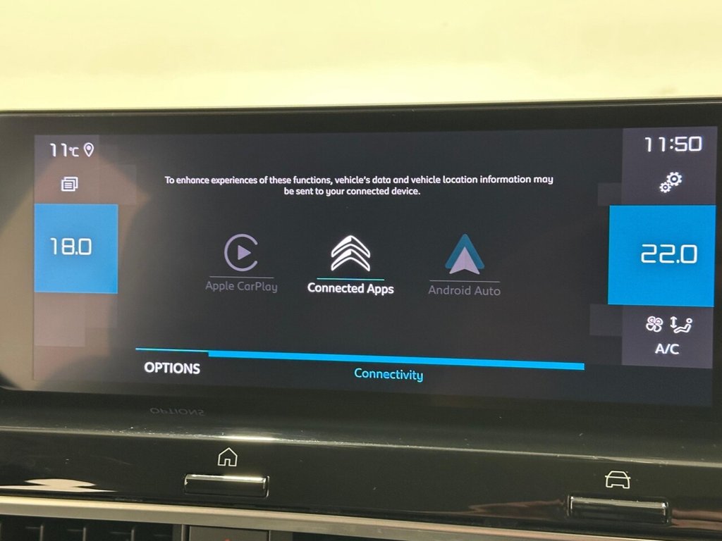 Used Citroen C4 2022 for sale - 77849915: Photo 12