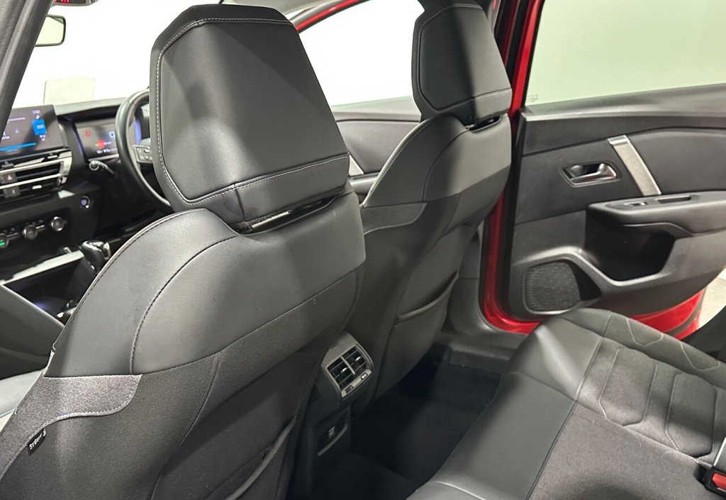 Used Citroen C4 2022 for sale - 77849915: Photo 23