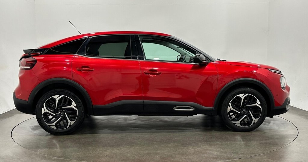 Used Citroen C4 2022 for sale - 77849915: Photo 27