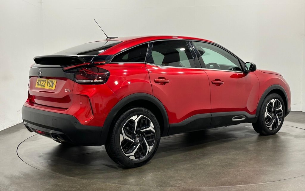 Used Citroen C4 2022 for sale - 77849915: Photo 3