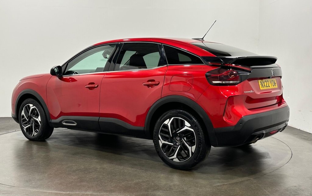 Used Citroen C4 2022 for sale - 77849915: Photo 4
