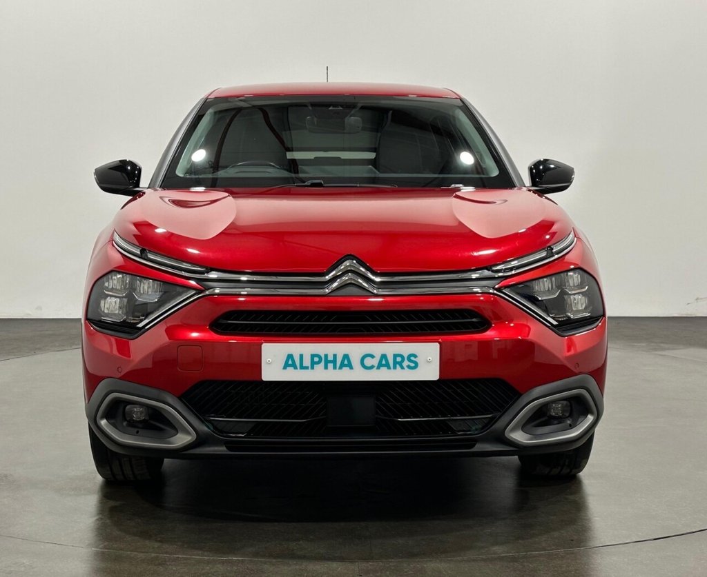 Used Citroen C4 2022 for sale - 77849915: Photo 5