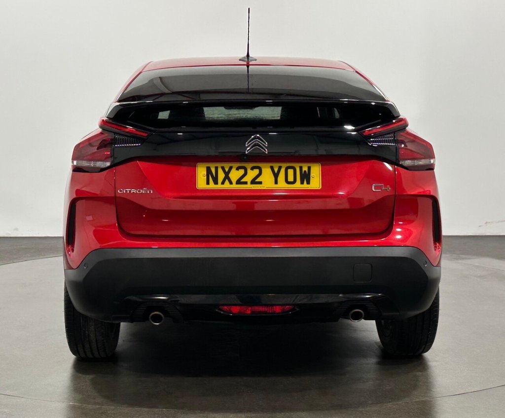 Used Citroen C4 2022 for sale - 77849915: Photo 6