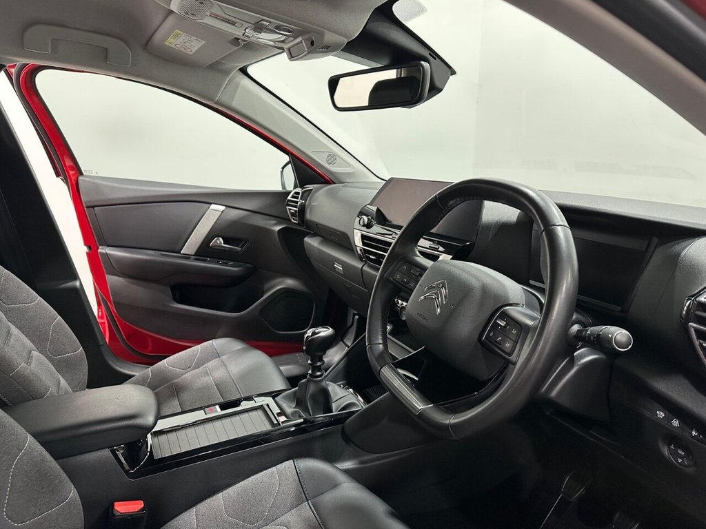 Used Citroen C4 2022 for sale - 77849915: Photo 7