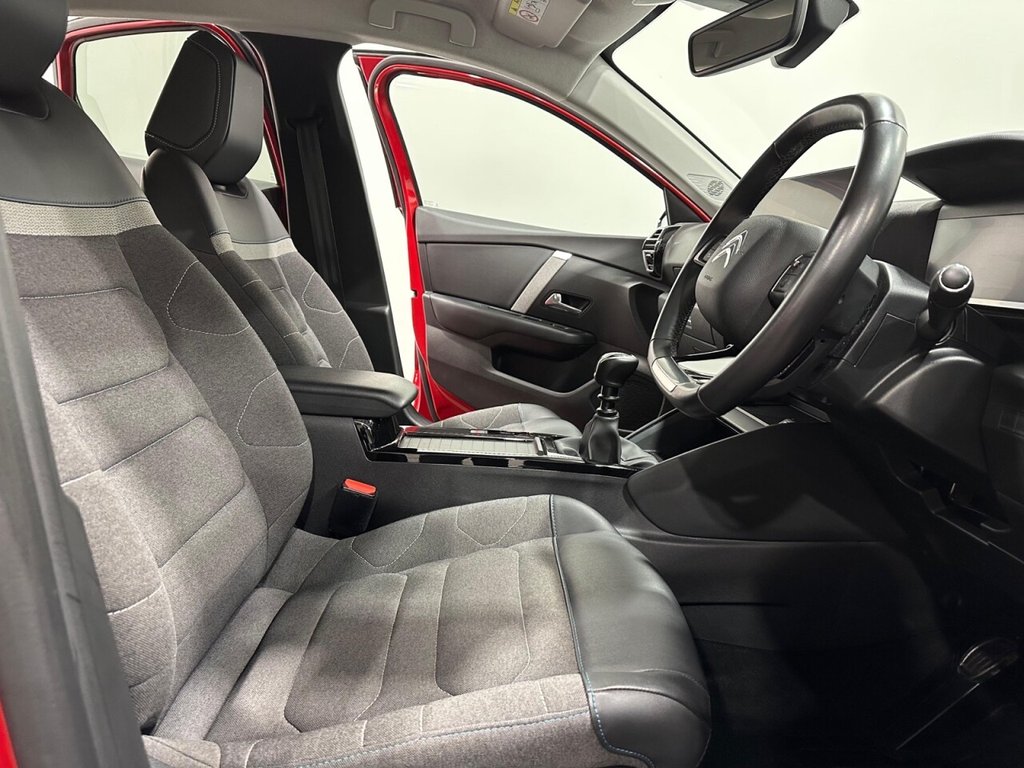 Used Citroen C4 2022 for sale - 77849915: Photo 8