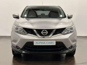 Used Nissan Qashqai 2014 for sale - 74916674: Photo