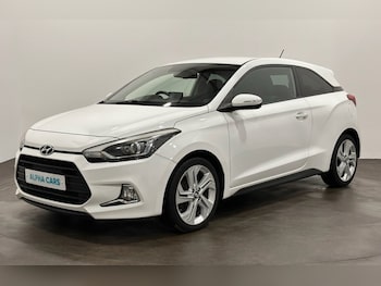Used Hyundai i20 2016 for sale - 78806388: Photo