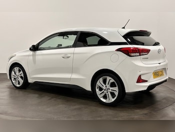 Used Hyundai i20 2016 for sale - 78806388: Photo