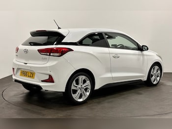 Used Hyundai i20 2016 for sale - 78806388: Photo