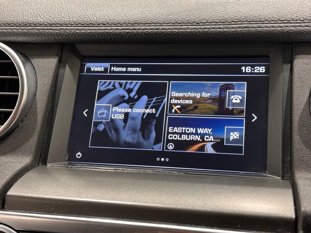 Used Land Rover Discovery 2016 for sale - 76883006: Photo 10