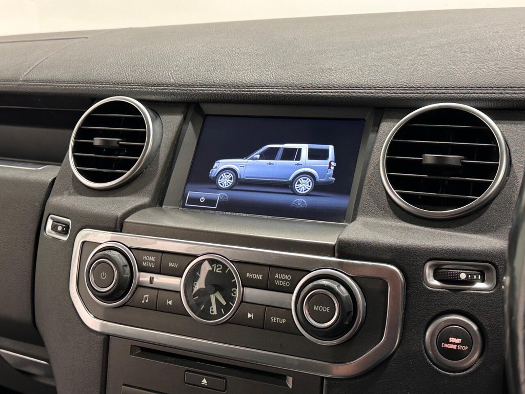 Used Land Rover Discovery 2016 for sale - 76883006: Photo 12