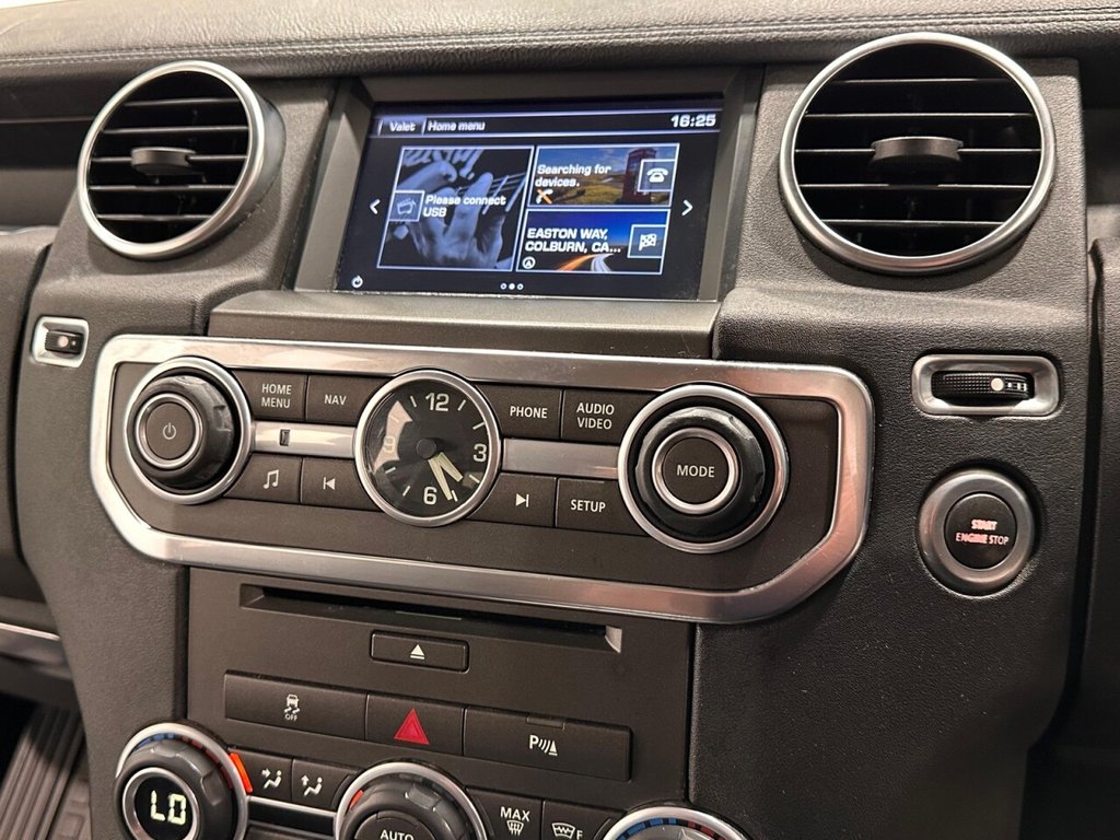 Used Land Rover Discovery 2016 for sale - 76883006: Photo 14