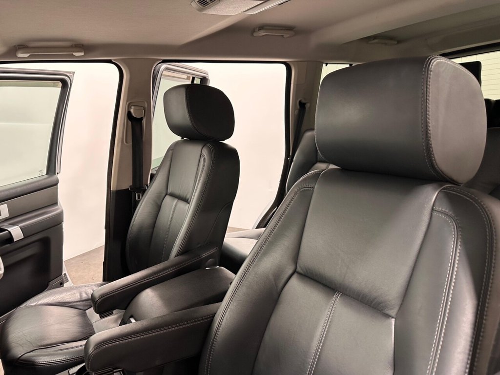 Used Land Rover Discovery 2016 for sale - 76883006: Photo 16