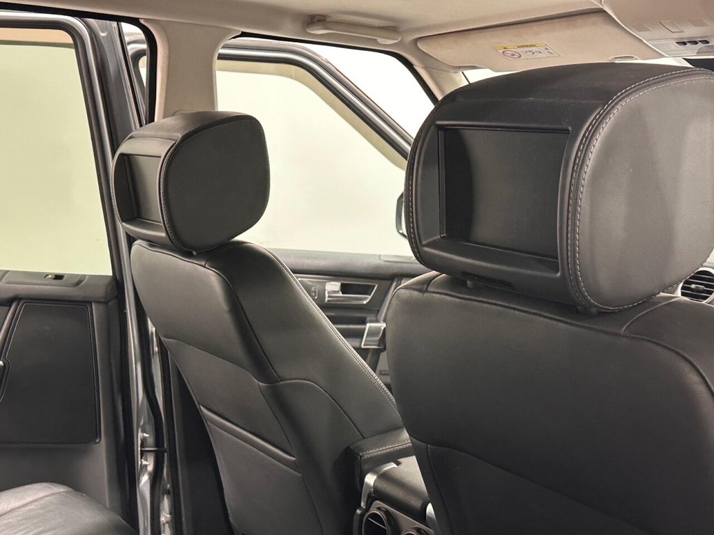 Used Land Rover Discovery 2016 for sale - 76883006: Photo 17