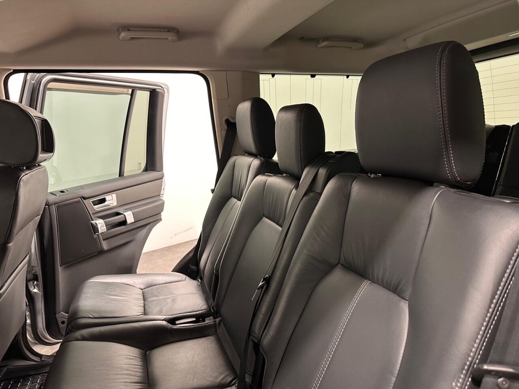 Used Land Rover Discovery 2016 for sale - 76883006: Photo 18