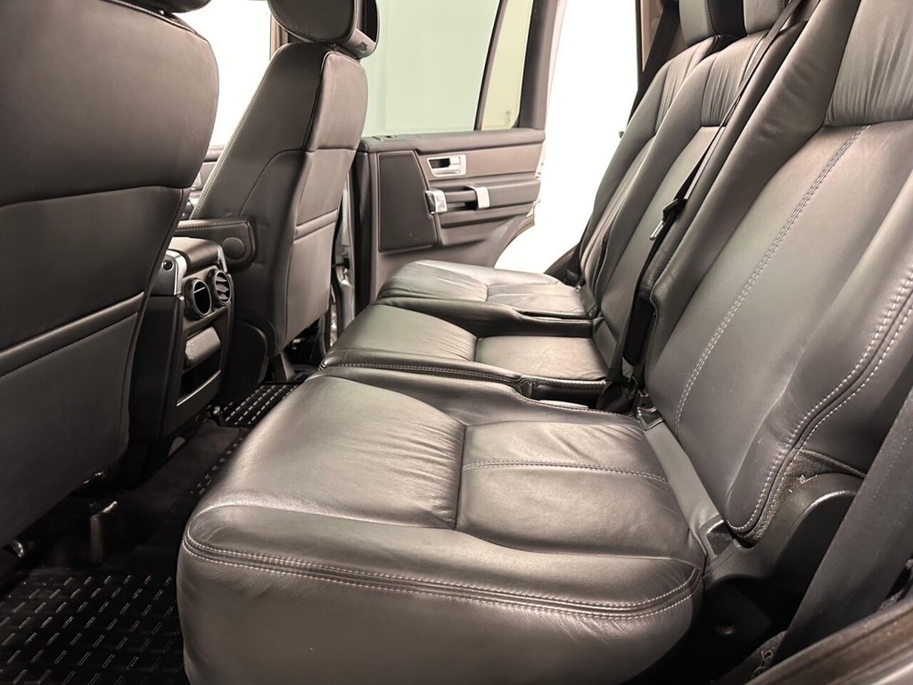 Used Land Rover Discovery 2016 for sale - 76883006: Photo 20