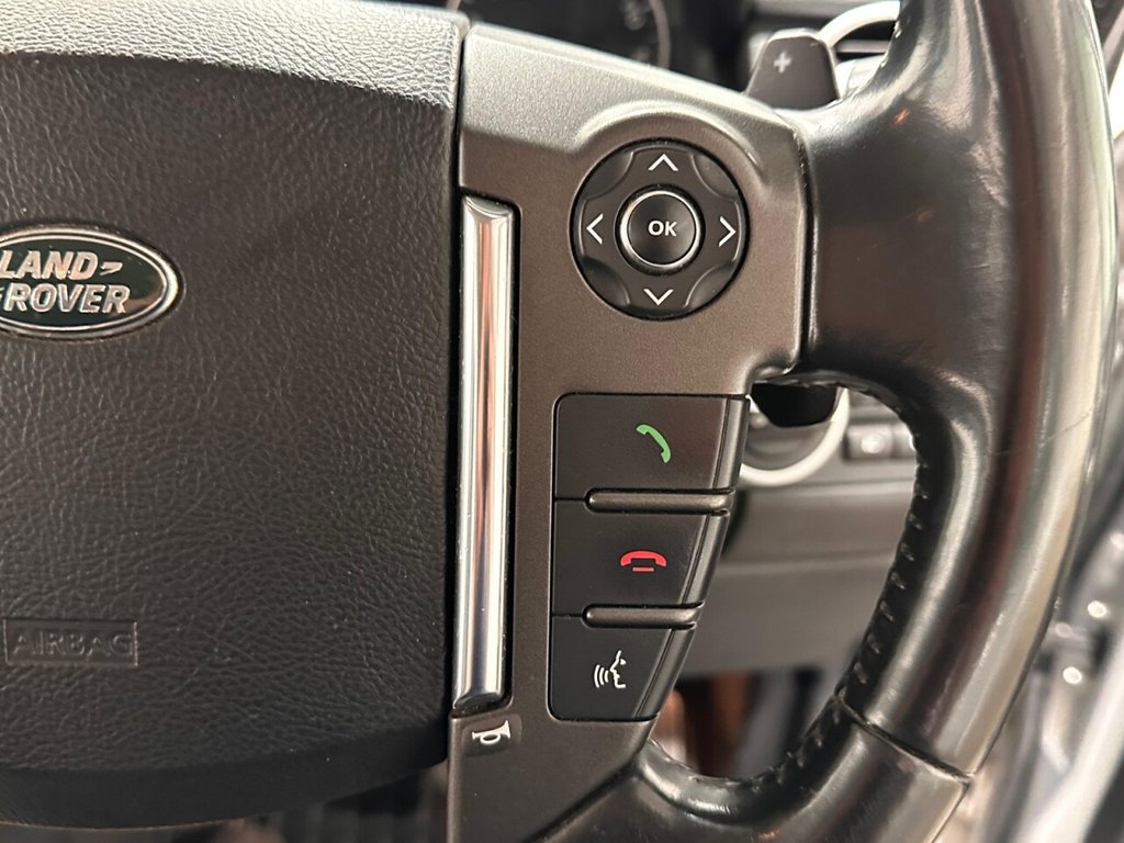 Used Land Rover Discovery 2016 for sale - 76883006: Photo 23