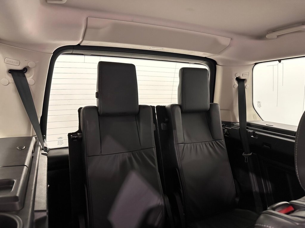 Used Land Rover Discovery 2016 for sale - 76883006: Photo 24