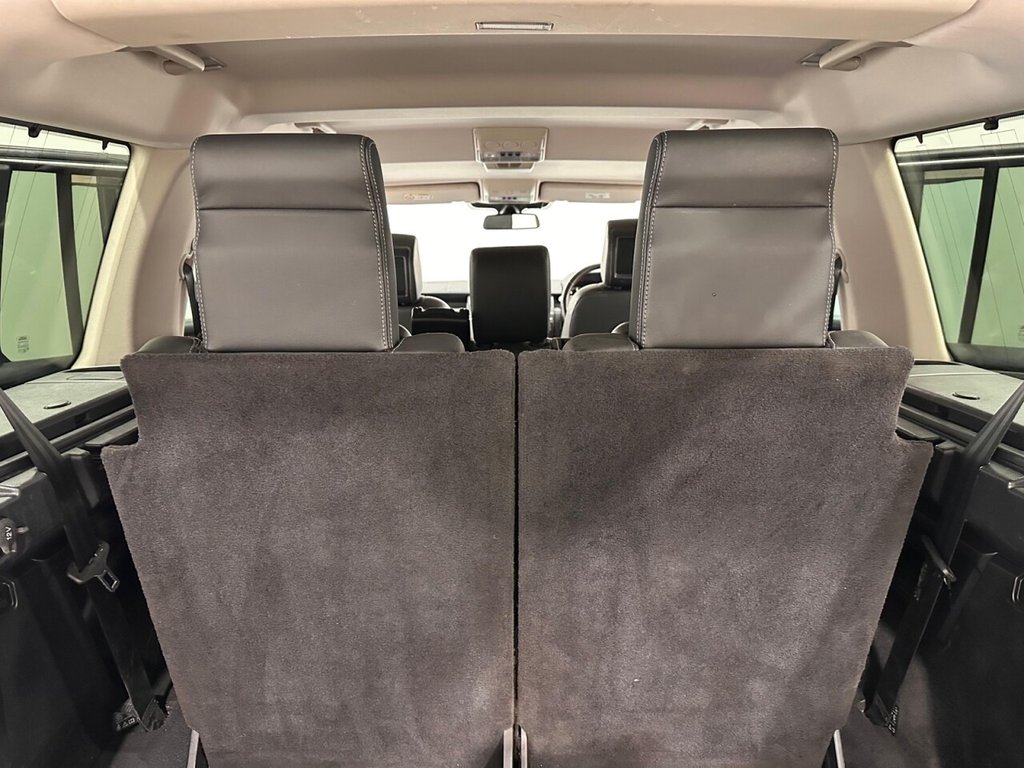 Used Land Rover Discovery 2016 for sale - 76883006: Photo 25