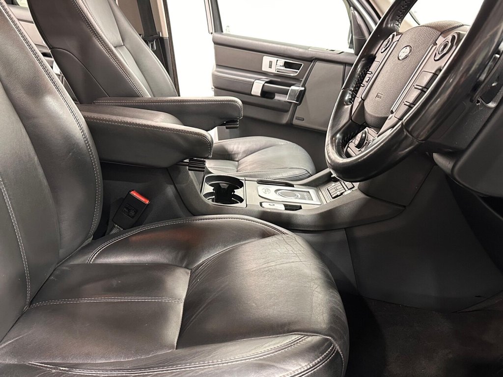 Used Land Rover Discovery 2016 for sale - 76883006: Photo 8