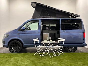Used Volkswagen Transporter 2019 for sale - 79022522: Photo