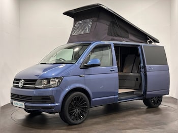 Used Volkswagen Transporter 2019 for sale - 79022522: Photo