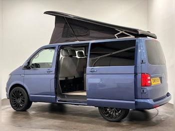 Used Volkswagen Transporter 2019 for sale - 79022522: Photo