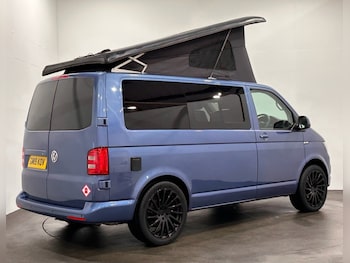Used Volkswagen Transporter 2019 for sale - 79022522: Photo