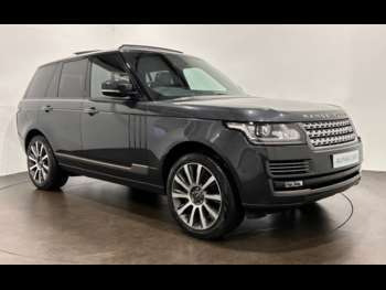 2015 (15) - 4.4 SD V8 Vogue SE SUV 5dr Diesel Auto 4WD Euro 6 (s/s) (339 ps)