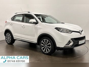 2018 (18) - 1.5 TGI Exclusive SUV 5dr Petrol Manual Euro 6 (s/s) (160 ps)