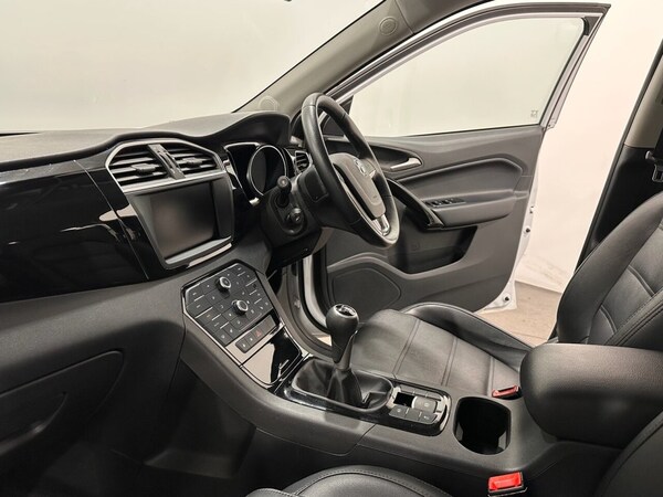 Used MG GS 2018 for sale - 76256459: Photo 22