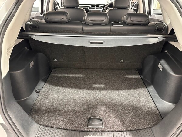 Used MG GS 2018 for sale - 76256459: Photo 26