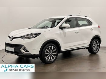 Used MG GS 2018 for sale - 76256459: Photo 2
