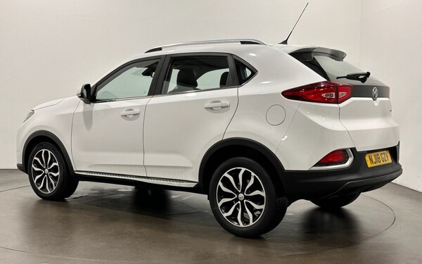 Used MG GS 2018 for sale - 76256459: Photo 3