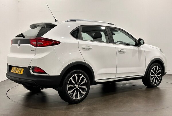 Used MG GS 2018 for sale - 76256459: Photo 4