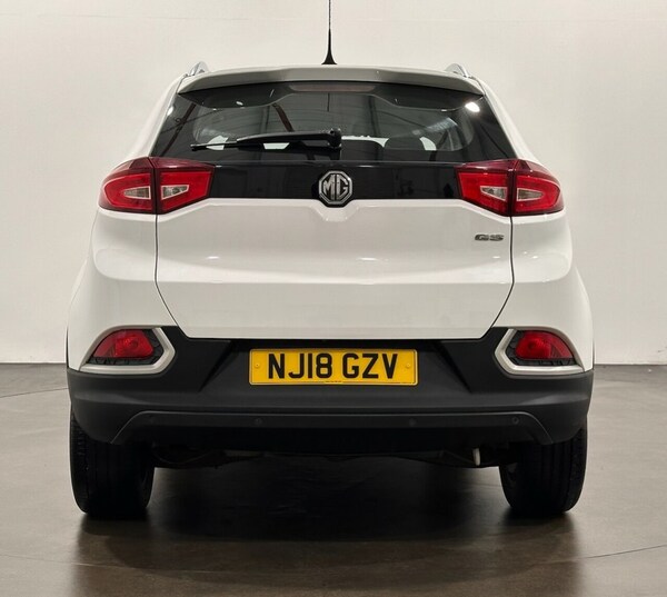 Used MG GS 2018 for sale - 76256459: Photo 5