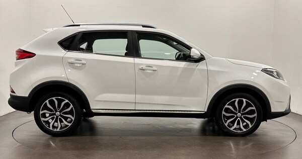 Used MG GS 2018 for sale - 76256459: Photo 6