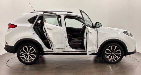 Used MG GS 2018 for sale - 76256459: Photo 7