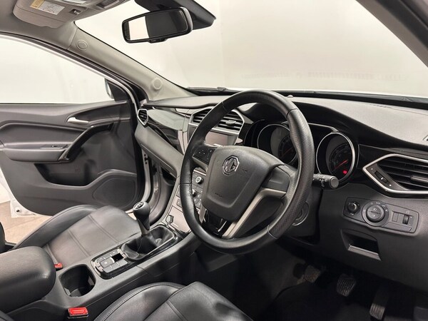 Used MG GS 2018 for sale - 76256459: Photo 8